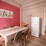 Apartment House With Amazing View Of Meteora