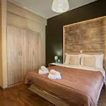 House With Amazing View Of Meteora Apartment *