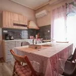 House With Amazing View Of Meteora * Kalambaka