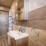 Apartment House With Amazing View Of Meteora Kalambaka