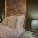 Apartment House With Amazing View Of Meteora Kalambaka