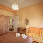 House With Amazing View Of Meteora Apartment Kalambaka