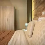 House With Amazing View Of Meteora Apartment