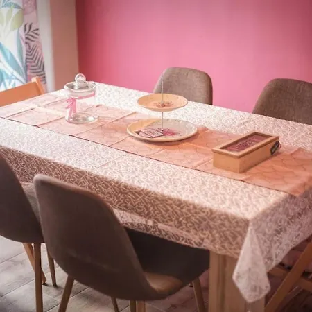 House With Amazing View Of Meteora * Kalambaka