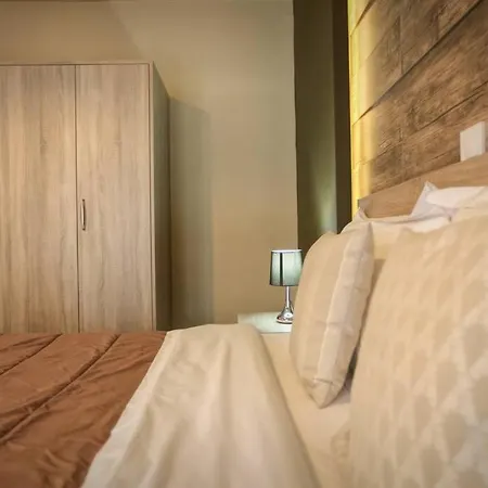 House With Amazing View Of Meteora Appartamento